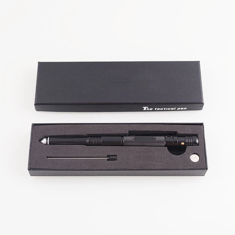 Tactical Multi-Tool Pen