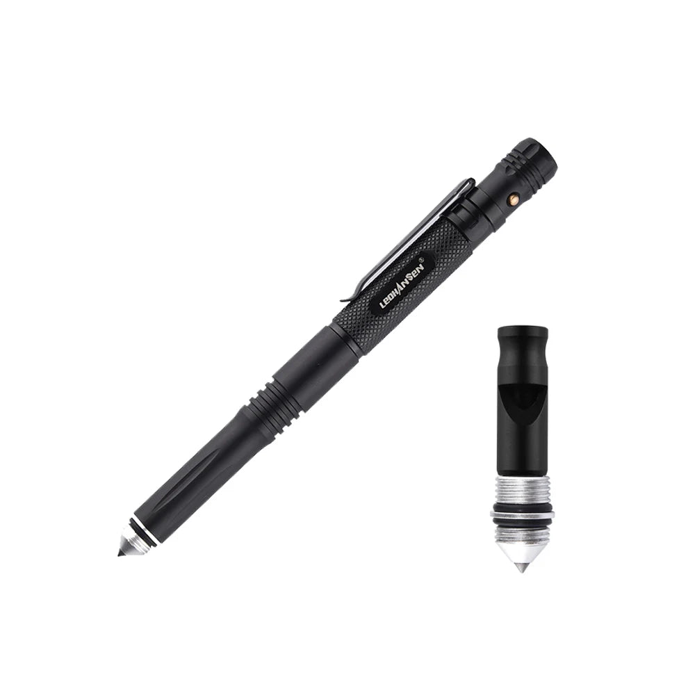 Tactical Multi-Tool Pen