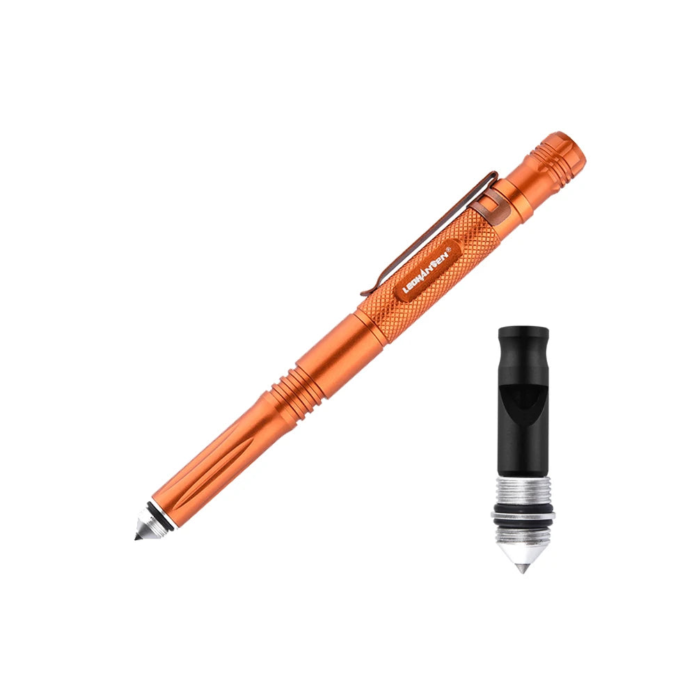 Tactical Multi-Tool Pen