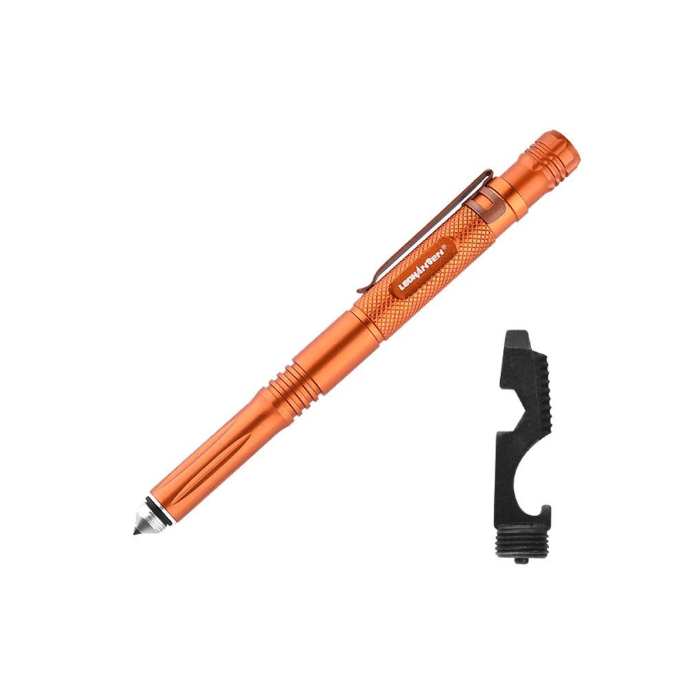 Tactical Multi-Tool Pen