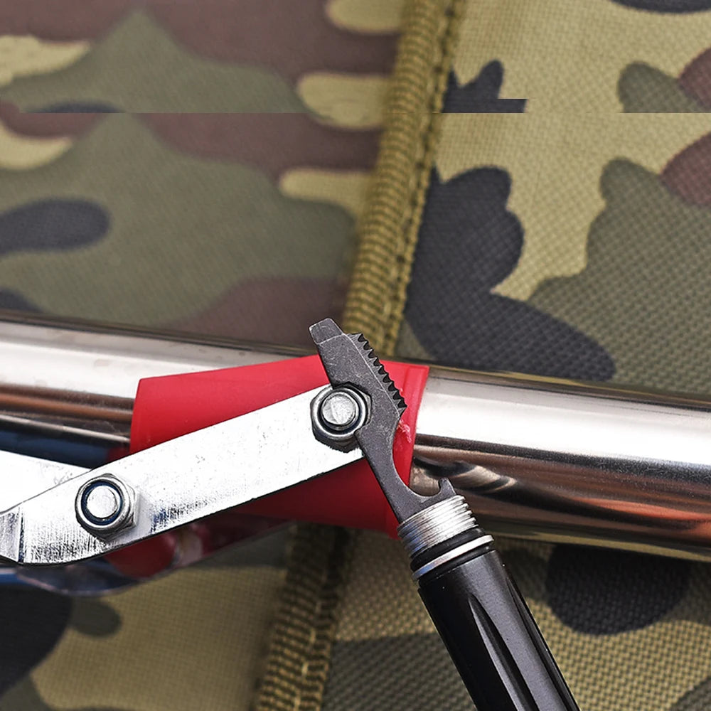 Tactical Multi-Tool Pen