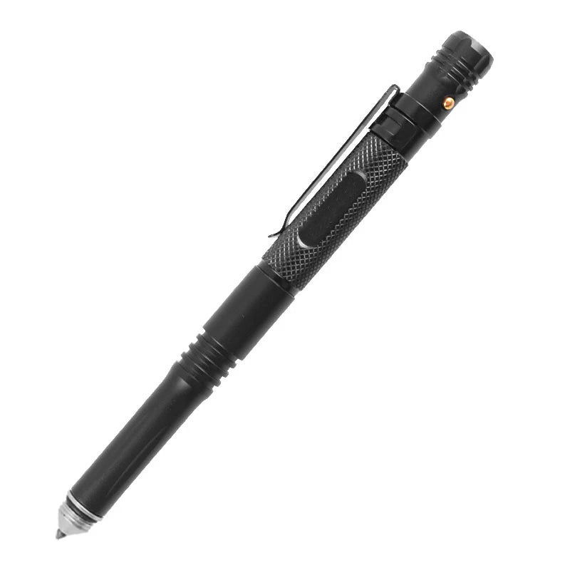 Tactical Multi-Tool Pen